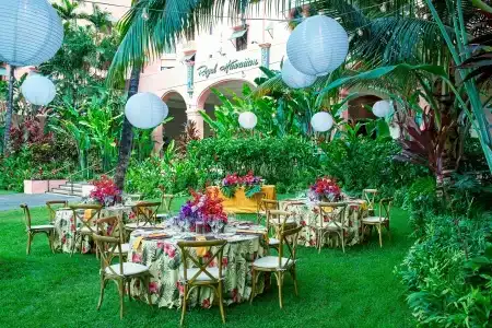 The Royal Hawaiian, a Luxury Collection Resort, Waikiki - 42