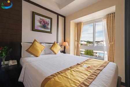 Hoang Minh Chau Ba Trieu - 36