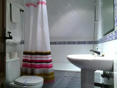 Rural El Cortijo - 7