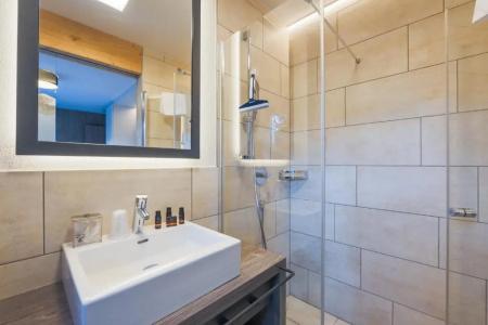 AvenidA Panorama Suites Kaprun - 99