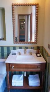 Boutique Castillo Rojo - 95