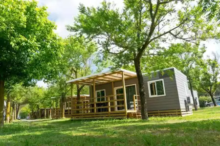 Cesenatico Camping Village - 11