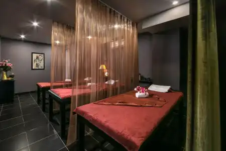 Matilda Boutique and Spa - 1