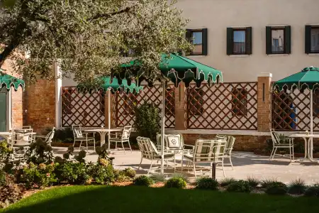 Gabrielli - Starhotels Collection - 18