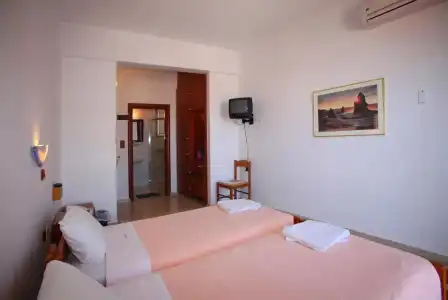 Denise Apartments - 19