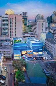 The Quarter Silom by UHG - 34