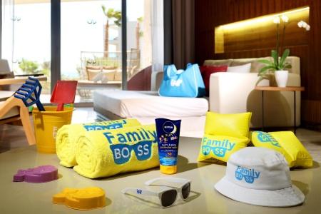 Family Selection at Grand Palladium Select Costa Mujeres - All Inclusive - 6