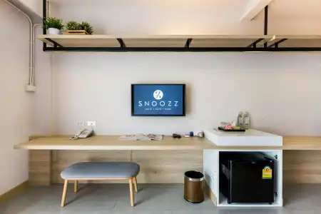 Snoozz - Hostel - 20