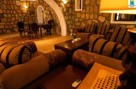 Seti Abu Simbel Lake Resort - 85
