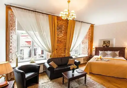 The von Stackelberg Tallinn - 66