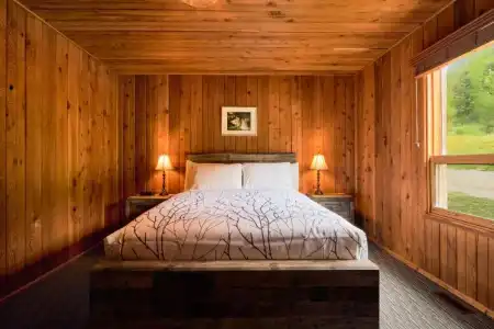 Banff Gate Mountain Resort - 53