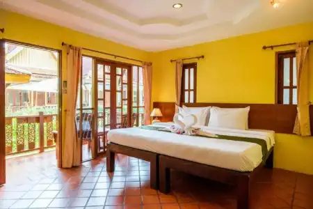 Bangtao Village Resort - 128