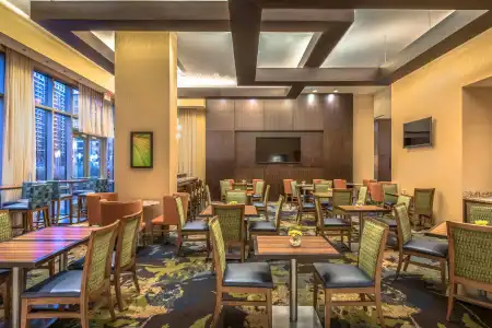 Residence Inn Arlington Ballston - 30