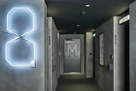 Makers - 9