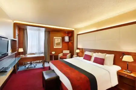Crowne Plaza Amman by IHG - 52