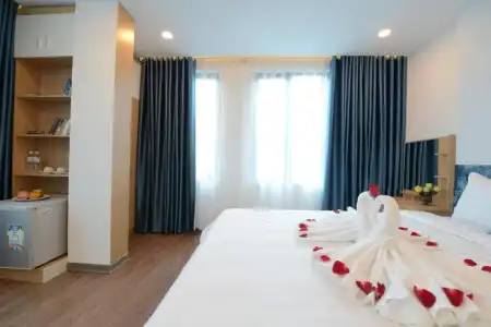 Hanoi Prime Garden & Spa - 41