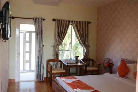 Sunrise Village - 28