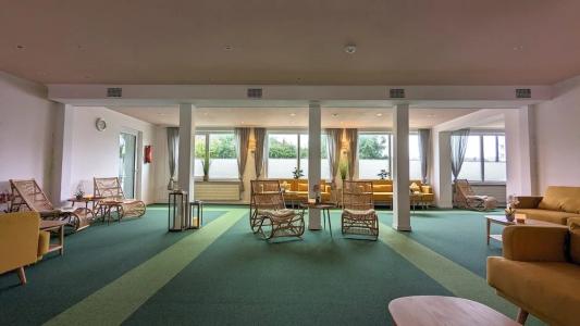 Lieblingsplatz Wannerhus - 6