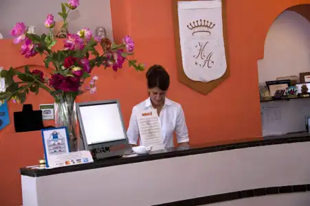 Degli Aranci - 30