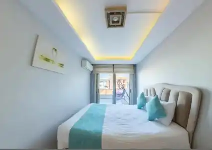 Sigacik Marina Apart - 14