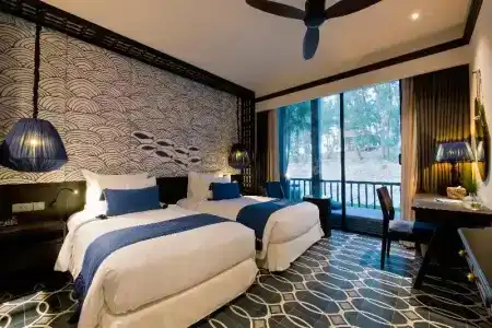 Sol An Bang Beach Resort & Spa - 123