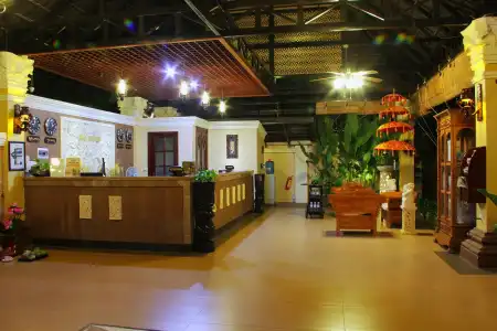 Bali - 1