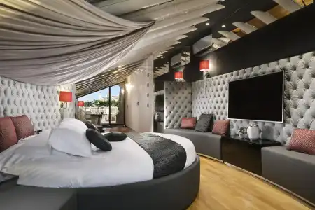Lifestyle Suites Rome - 4