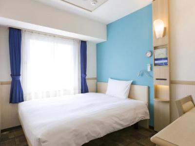 Toyoko Inn Tokyo Asakusa Kuramae No.2 - 12