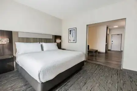 Holiday Inn Express & Suites Calgary S-Macleod Trail S by IHG - 59