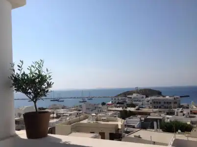 Panorama - 45