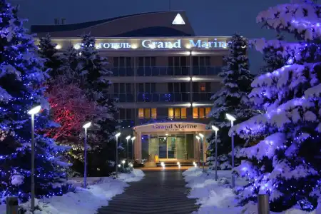 Grand-Marine & Spa - 1