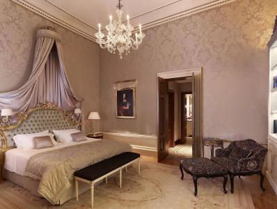 Danieli, Venice - 10