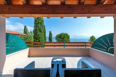 Club Del Sole Desenzano Boutique Resort - 97