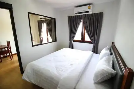 Tai-Shan Suites - 34