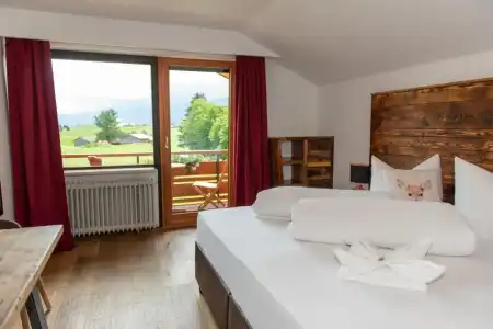 Alpenglühn - 28