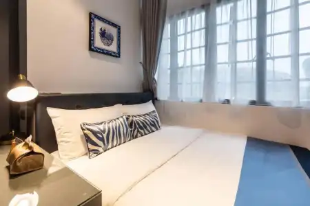 Heritage Collection on Boat Quay - 123