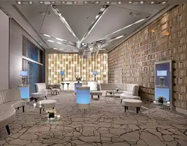 Radisson Blu Park, Athens - 1