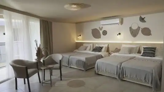 SUN BY EN VIE BEACH 16+ Adult - 14