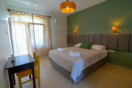 Xanthos Boutique Patara - 76