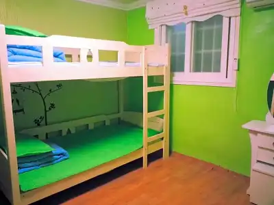 Blue Backpackers Hostel - 24