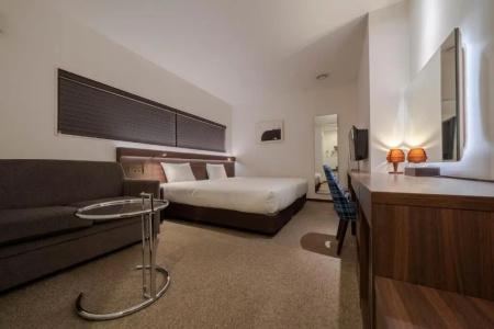 RESI STAY JISCO KYOTO GOSHONISHI - 89