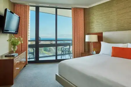Fairmont Miramar - 2
