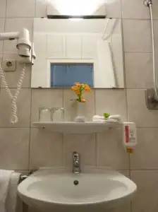 Safestay Berlin Kurfurstendamm - 23