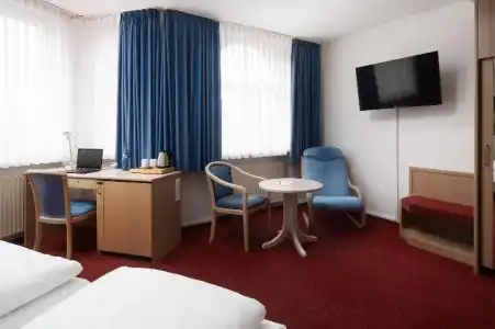 Best Western Heide - 96