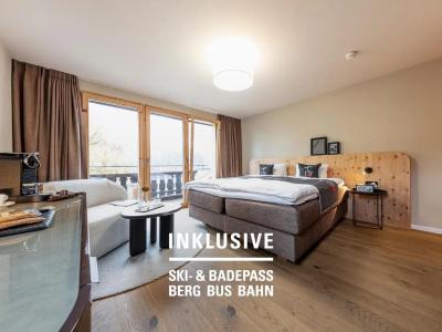 Boutique GuardaVal Scuol - 14