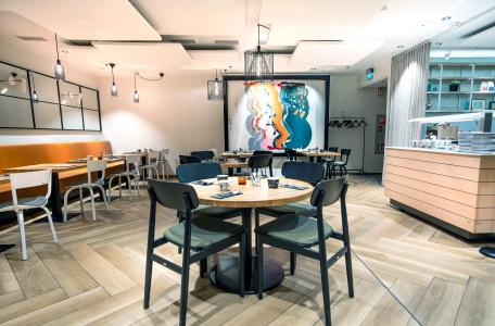 Indigo Helsinki - Boulevard by IHG - 49