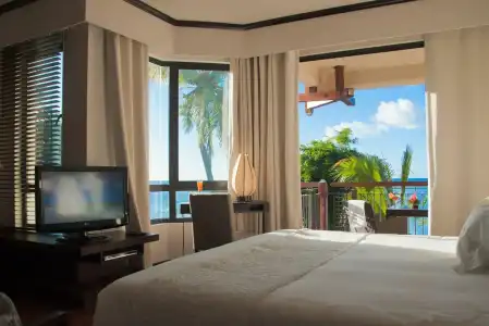 Le Cardinal Exclusive Resort - 5