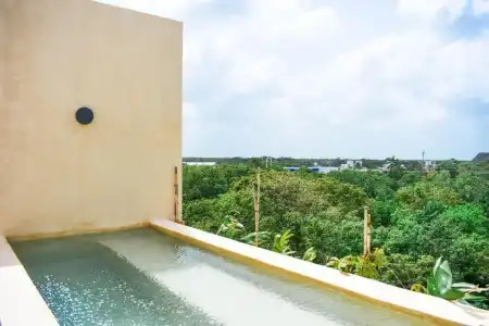 Eterna Tulum - 20