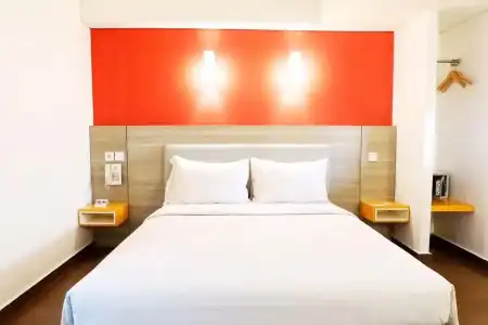 Amaris Thamrin City - Jakarta - 15