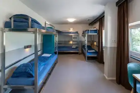 Stayokay Haarlem - Hostel - 15